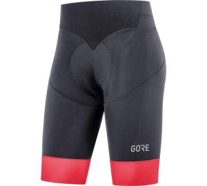 fahrradhose frauen test