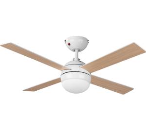 Deckenventilator Test Testberichte.de