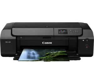 Canon Pixma Pro 200