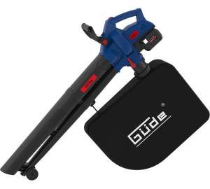 Akku-Laubsauger Test: Testsieger der Fachpresse Testberichte.de