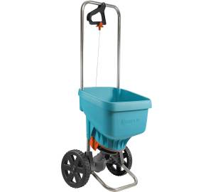 Gardena Streuwagen XL