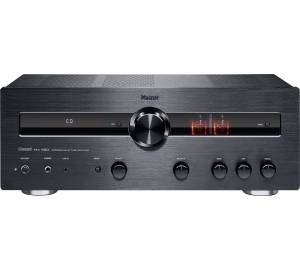 Vollverstärker Test: Vor- und Endverstärker in einem Gehäuse