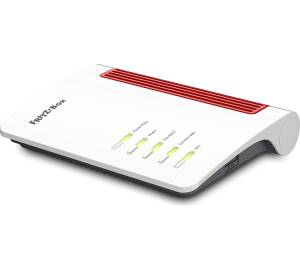 AVM FRITZ!Box Router Test: Ikonische Router, Made in Germany