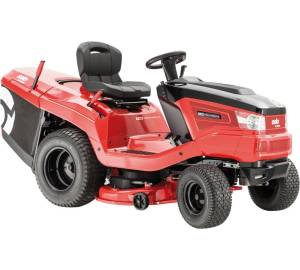 Rasentraktoren & Aufsitzmäher Test Testberichte.de