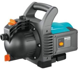 Gardena Wasserpumpen Test Testberichte.de