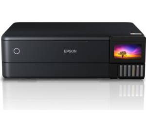 Epson EcoTank ET-8550