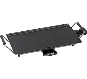 Bestron Plancha Grillplatte ABP602