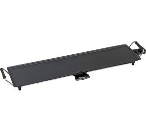 Bestron Plancha Grillplatte ABP604
