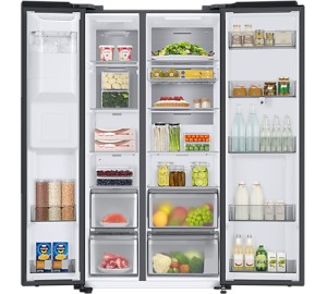 Samsung RS6HA8891B1/EG
