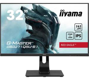 Iiyama G-Master GB3271QSU-B1 Red Eagle