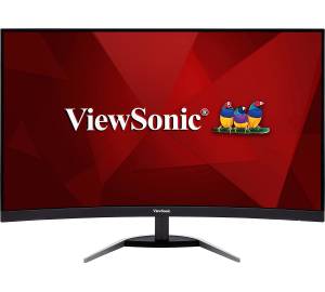 ViewSonic VX3268-2KPC-MHD