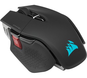 Corsair M65 RGB Ultra Wireless