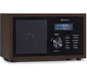Die besten Auna Radios Test