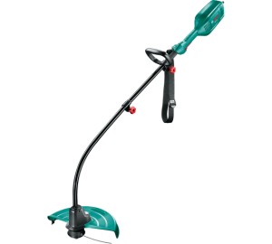 Die besten Bosch Rasentrimmer | Test 02/2026 – Testberichte.de