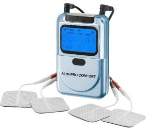 TENS-Gerät Test: Schmerzreduzierung durch Elektrostimulation