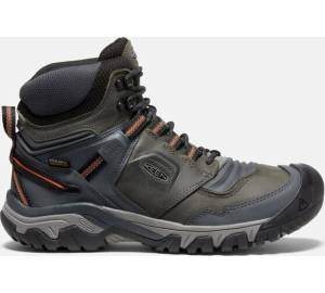 bergschuhe testsieger 2021