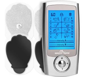 TENS-Gerät Test: Schmerzreduzierung durch Elektrostimulation