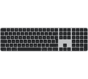 Apple Magic Keyboard mit Touch ID und Ziffernblock