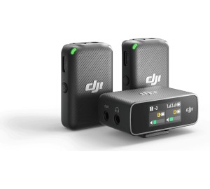 DJI Mic