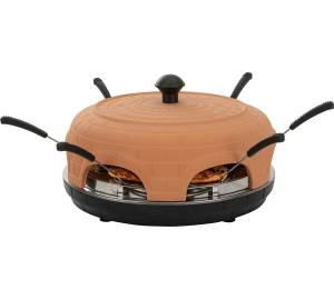 Heidenfeld Pizzachef