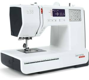 Bernina Bernette 38