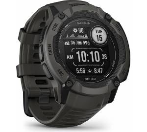 Garmin Instinct 2X Solar