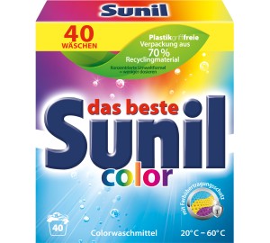 Sunil Color