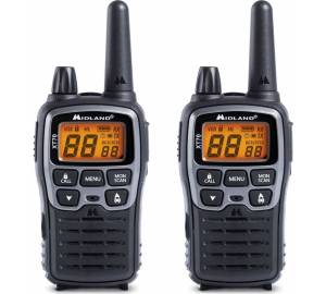 Funkgerät Test: Praktische Lösung für kurze Entfernungen