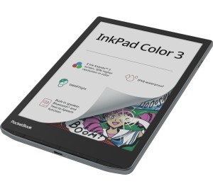 Die besten E-Ink Reader | Test 07/2026 – Testberichte.de