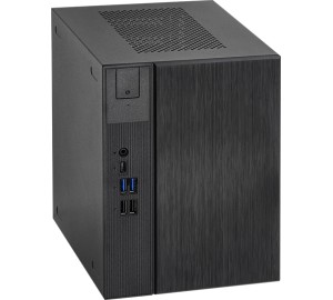 ASRock DeskMeet X600