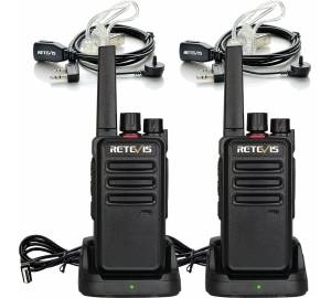 Funkgerät Test: Praktische Lösung für kurze Entfernungen