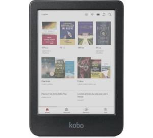 Kobo Clara Colour