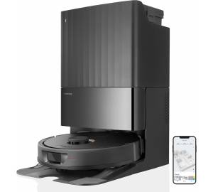 Roborock Qrevo Pro