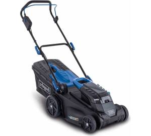 Scheppach BC-MP380-X