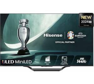 Hisense 65U7NQ