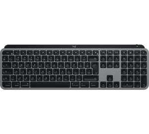 Logitech MX Keys S for Mac