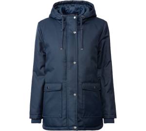 Lidl / Esmara Damen 3-in-1-Allwetterparka mit Weste
