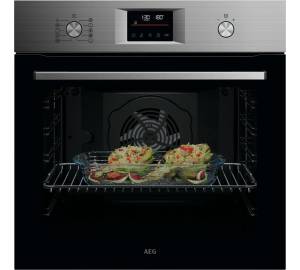 AEG Serie 5000 SurroundCook OU5PB40ZSM