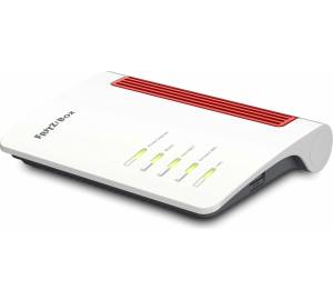 AVM FRITZ!Box Router Test: Ikonische Router, Made in Germany