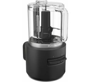 KitchenAid 5KFCB531BM