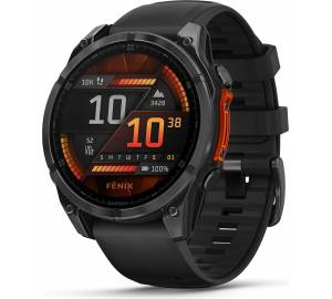 Garmin fenix 8