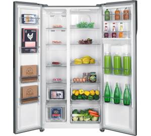 Beko GNO5322WDXPN