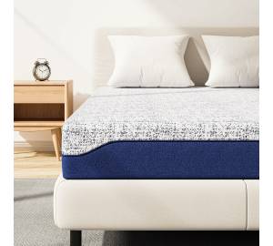 BedStory Gel-Memoryfoam Kaltschaum-Matratze (20 cm)