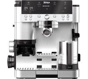Ninja Luxe Cafe Premier ES601EU