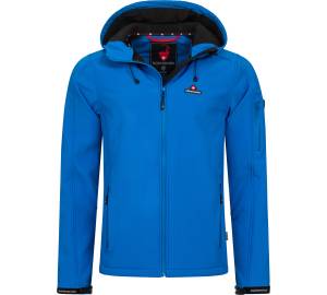 Höhenhorn Altus Herren Softshell Jacke