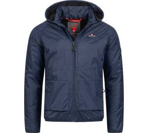 Höhenhorn Skibbo Herren Jacke