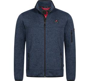 Höhenhorn Tacul Herren Strickfleecejacke