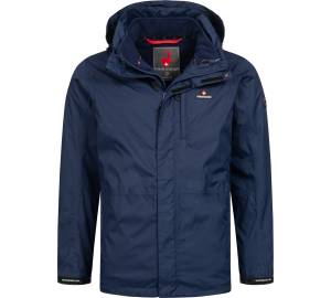 Höhenhorn Arcalod Herren 3in1 Winterjacke