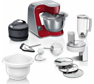 Bosch Serie 4 MUM5X734