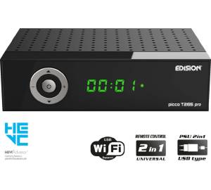 Edision Picco T265 pro